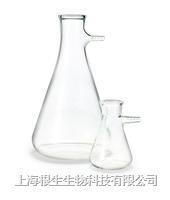 Merck默克Millipore密理博1000ml 1L抽滤瓶XX1014705 XX1012505
