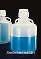NALGENE可高温高压灭菌细口大瓶（带手柄）2250-0020