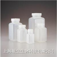 NALGENE广口聚丙烯方形瓶2110-0016