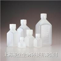 NALGENE聚丙烯（PP）方形瓶 2016-0250