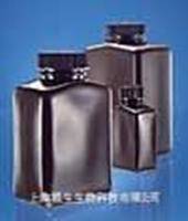 NALGENE琥珀色矩形瓶2009-0004 2009-0008 2009-0016 2009-00
