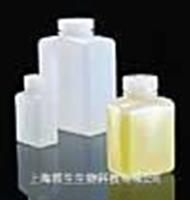 美国NALGENE高密度聚乙烯矩形瓶