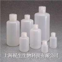 NALGENE窄口瓶 低密度聚乙烯材质 2003-0008