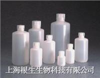 NALGENE窄口瓶 高密度聚乙烯材质 2002-0016