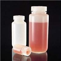 NALGENE广口瓶2104-系列 高密度聚乙烯（HDPE）材质