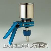 Millipore密理博250ml不锈钢杯式滤器XF2004725