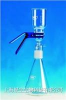 上海根生生物供应FB-01T溶剂过滤器 砂芯过滤器