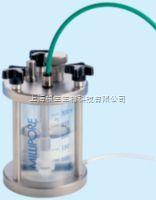 Millipore密理博XFUF07601耐溶剂搅拌式Stirred Cell超滤装置