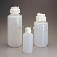 美国NALGENE高密度聚乙烯耐用瓶2125-1000