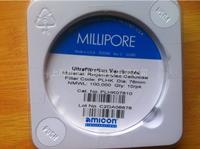 Merck默克Millipore密理博76mm 100KD圆片型超滤膜PLHK07610