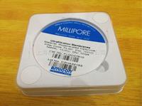 Millipore密理博10KD 76mm再生纤维素超滤膜PLGC07610