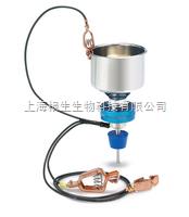 Millipore密理博47mm水溶胶不锈钢换膜过滤器XX2004720