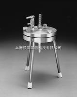 Merck Millipore默克90mm不锈钢单层过滤器YY3009000