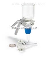 Millipore密理博47mm玻璃过滤漏斗带支撑网XX1014730