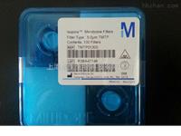 Millipore密理博13mm 5um径迹蚀刻聚碳酸酯过滤膜TMTP01300