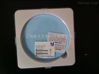 Millipore密理博142mm 0.45um混合纤维素过滤膜HAWP14250
