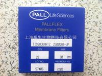 PALLFLEX过滤膜Tissuquartz过滤膜7203