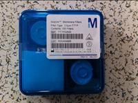 Isopore表面滤膜Millipore聚碳酸酯膜TTTP02500（孔径2um）