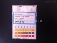 Cytiva WHATMAN PH试纸4.5-10.0货号2614-991