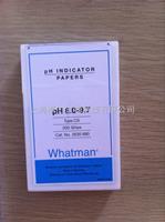 Cytiva WHATMAN PH试纸8.0-9.7 2630-990