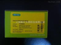 Bio-Rad伯乐平顶透明8联盖TCS0803