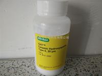 Bio-Rad伯乐1572000 CHT羟基磷灰石填料CHT II型20um 157-2000