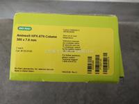 Bio-Rad伯乐125-0143 Aminex HPX-87N色谱柱1250143