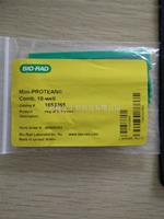 Bio-Rad伯乐165-3365电泳梳子Mini-PROTEAN Comb1653365