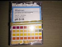 WHATMAN TYPE CF PH试纸2613-991 PH范围0-14 2613991