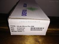 InLab Micro Pro ISM 三合一微量样品智能ph电极