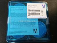 Merck默克Millipore密理博聚四氟乙烯过滤膜LCR表面滤膜FHLC04700