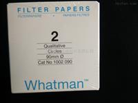 Cytiva WHATMAN代理Grade2定性滤纸中速1002-090