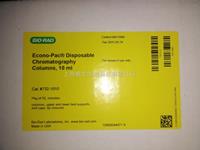 Bio-Rad伯乐7321010 Econo-Pac层析柱10ml 732-1010