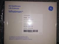 Cytiva GE WHATMAN Grade 91湿强级定性滤纸110mm直径1091-110