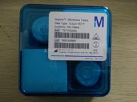Merck Millipore聚碳酸酯膜8um孔径Isopore表面滤膜TETP02500
