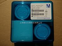 Millipore密理博47mm 8um聚碳酸酯PC过滤膜TETP04700