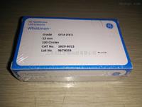 上海根生代理WHATMAN沃特曼GF/A玻璃纤维滤纸1820-8013