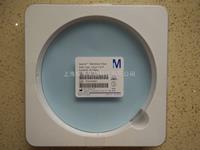 Millipore密理博142mm 3um聚碳酸酯径迹蚀刻过滤膜TSTP14250