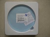 Millipore密理博142mm聚碳酸酯膜0.8um孔径Isopore表面滤膜ATTP14250