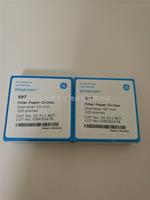 WHATMAN啤酒过滤滤纸Grade 597标准级定性滤纸10311807