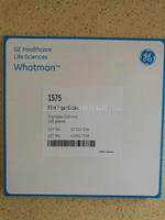 WHATMAN 10314916 Grade 1575技术应用滤纸200mm
