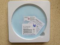 Merck Millipore默克密理博3um混合纤维素滤膜142mm直径SSWP14250