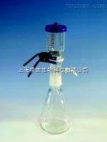 WHATMAN全玻璃换膜过滤器GV050玻璃真空过滤装置10442000