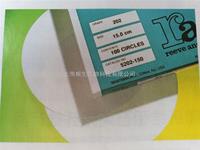 WHATMAN Reeve Angel 202号快速湿强型滤纸5202-150