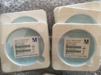 Millipore默克90mm 0.4um聚碳酸酯PC过滤膜HTTP09030