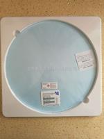 Millipore密理博293mm混合纤维素滤膜0.22um孔径GSWP29325