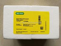 Bio-Rad伯乐1703966 Extra thick超厚转印滤纸7x 8.4cm 170-3966