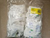 Bio-Rad伯乐165-2088 0.4cm电击杯Gene Pulser Cuvettes 1652088