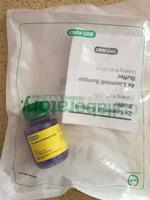 Bio-Rad伯乐1610737 2xLaemmli样品缓冲液30ml货号161-0737