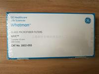 WHATMAN GF/C玻璃纤维滤纸55mm直径1822-055